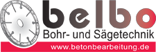 belbo Bohr- und Sägetechnik